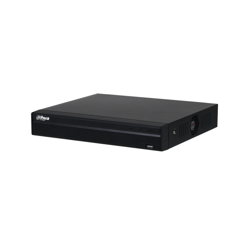 Видеорегистратор IP Dahua DHI-NVR1108HS-S3/H(V2.0)