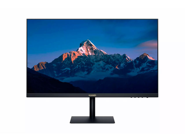 Монитор 24" Huawei AD80HW FHD 1920x1080 75Hz IPS LED