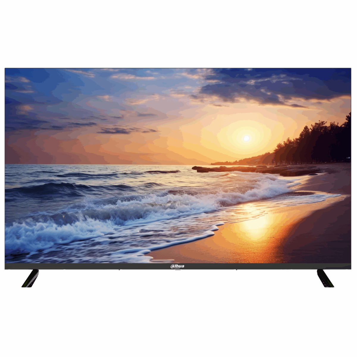 Монитор 43" Dahua DHI-LM43-F400
