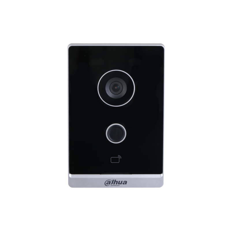 IP Вызывная панель Dahua DHI-VTO2211G-WP-S2
