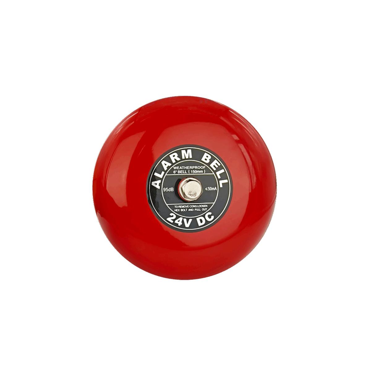 Оповещатель звуковой Dahua DHI-HY-C152
