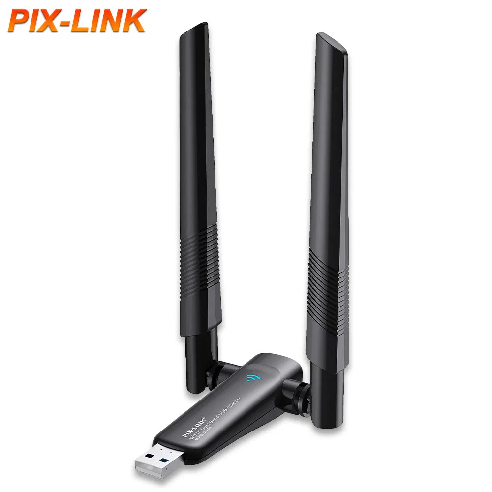 Беспроводной USB адаптер PIX-LINK