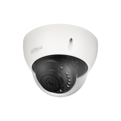 Камера внутренняя Dahua DH-HAC-HDBW2401EP/PAL/30m/3.6mm