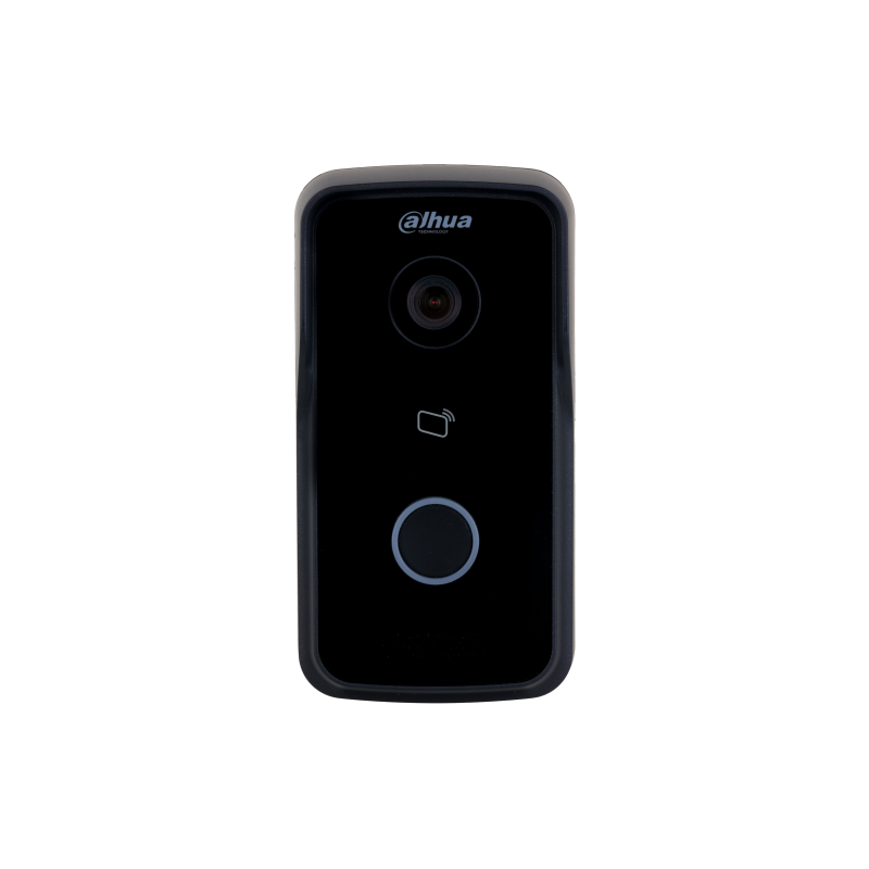 IP Вызывная панель Dahua DHI-VTO2111D-P-S3