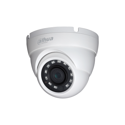Камера внутренняя Dahua DH-HAC-HDW2501MP/PAL/3.6mm