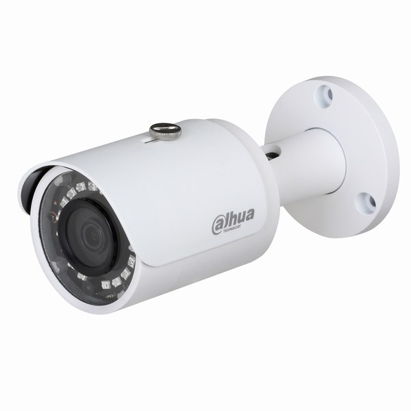 Камера наруженая Dahua IPC-HFW1230SP-S2/PAL/30m/3.6mm