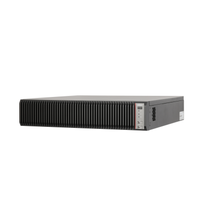 Видеорегистратор IP Dahua с искусственным интеллектом DHI-IVSS7108-1M