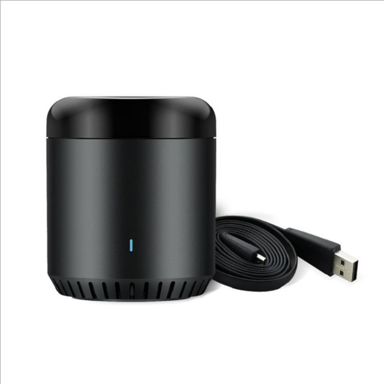 Умный Wi-Fi пульт Broadlink RM3 mini
