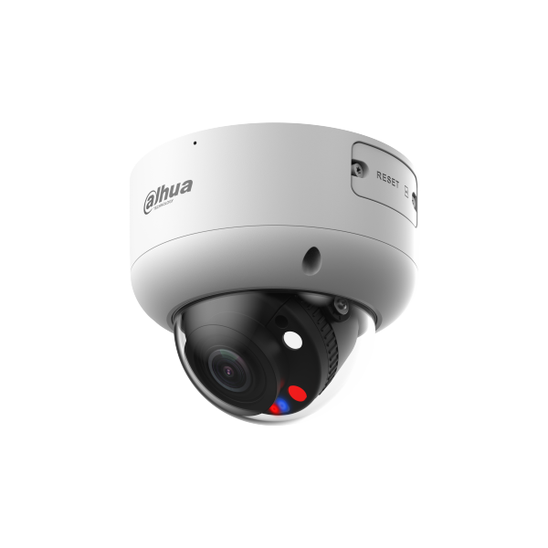 Камера внутренняя Dahua DH-IPC-HDBW3649EP-S-IL-0280B