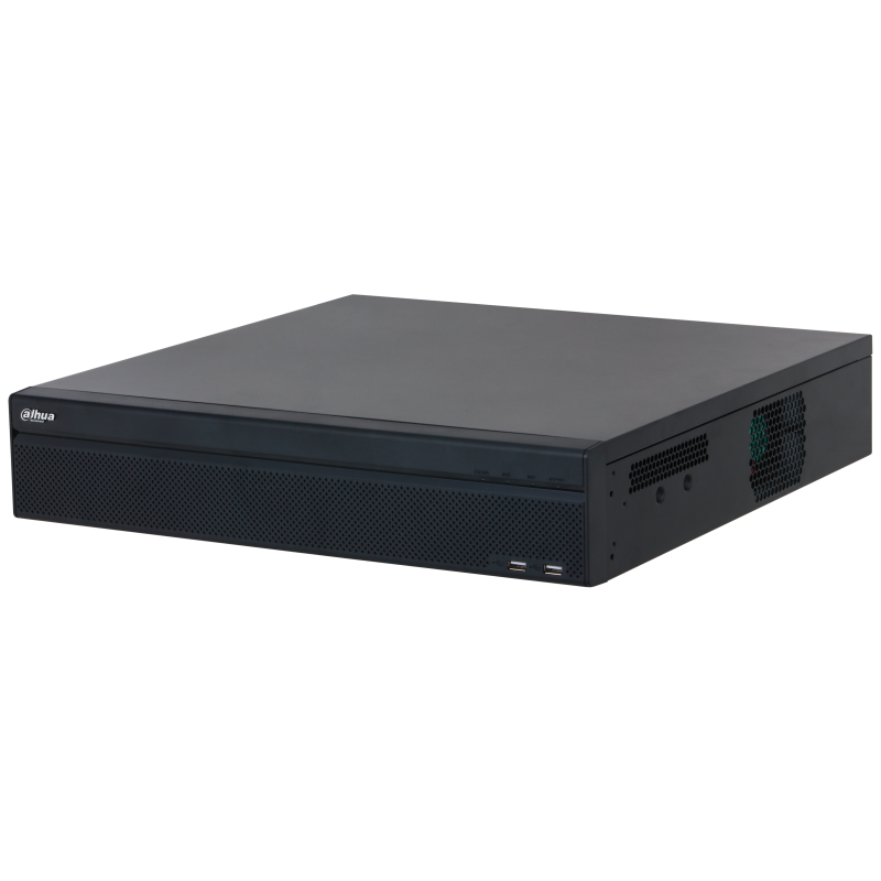 Видеорегистратор IP Dahua DHI-NVR5864-EI2