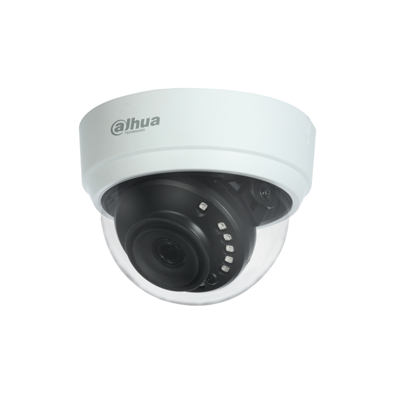 Камера внутренная Dahua DH-HAC-D1A51P-0280B
